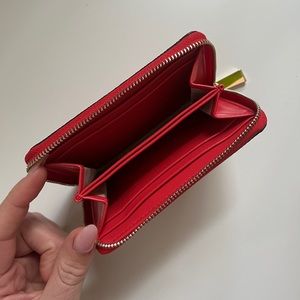 MICHAEL KORS Jet Set Small Card Case Wallet